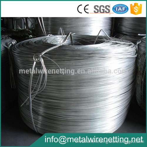 1.5mm Pure 99.99% Aluminum Wire